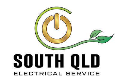 South Queensland Electrical Services Logo