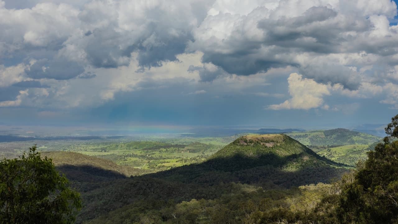 Electrical services background